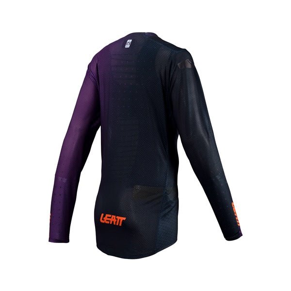 LEATT MTB GRAVITY 4.0 JERSEY WOMEN - DRIVEN Canada's Powersports 60095540825735024130610