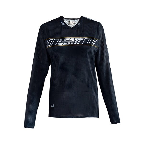 LEATT MTB GRAVITY 4.0 JERSEY WOMEN - DRIVEN Canada's Powersports 60095540825735024130610