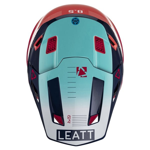 LEATT OFF - ROAD HELMET 8.5 - DRIVEN Canada's Powersports 60095540003621023010500