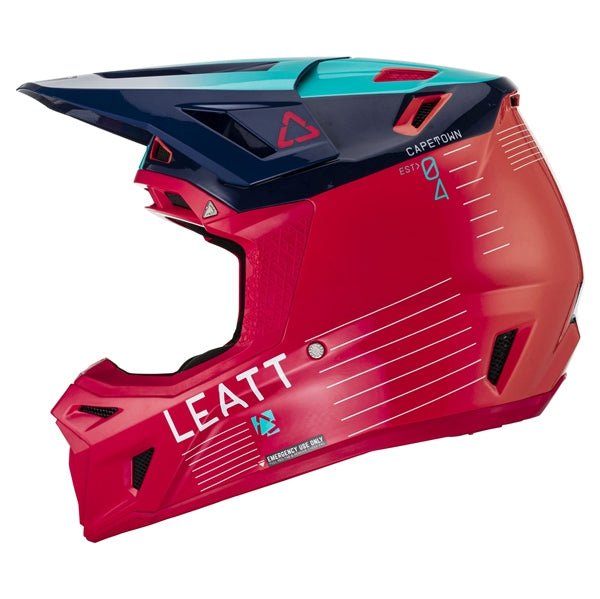LEATT OFF - ROAD HELMET 8.5 - DRIVEN Canada's Powersports 60095540003621023010500