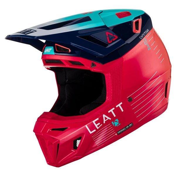 LEATT OFF - ROAD HELMET 8.5 - DRIVEN Canada's Powersports 60095540003621023010500