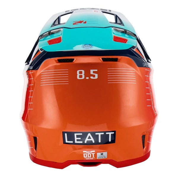 LEATT OFF - ROAD HELMET 8.5 - DRIVEN Canada's Powersports 60095540003621023010500