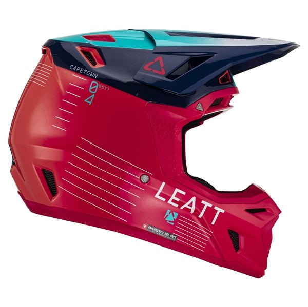LEATT OFF - ROAD HELMET 8.5 - DRIVEN Canada's Powersports 60095540003621023010500