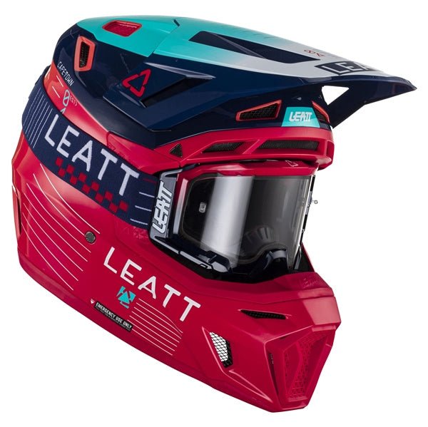 LEATT OFF - ROAD HELMET 8.5 - DRIVEN Canada's Powersports 60095540003621023010500