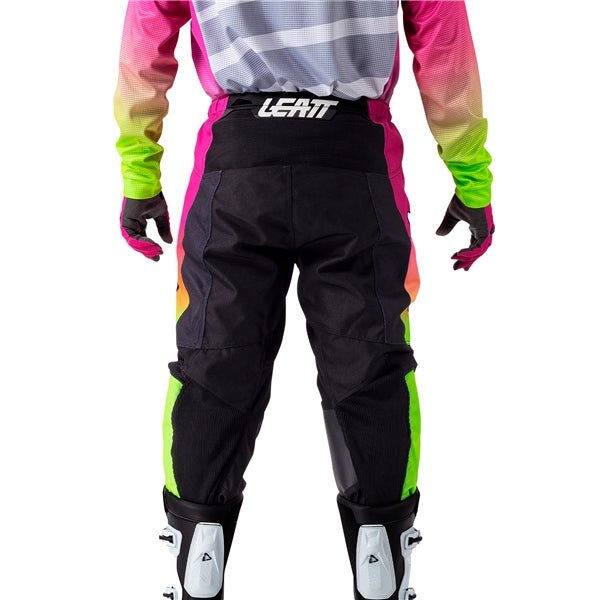 LEATT PANT MOTO 3.5 RETRO PI 36 - DRIVEN Canada's Powersports 60095565813265026020724