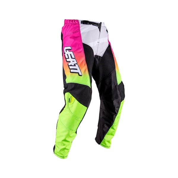 LEATT PANT MOTO 3.5 RETRO PI 40 - DRIVEN Canada's Powersports 60095565813405026020726