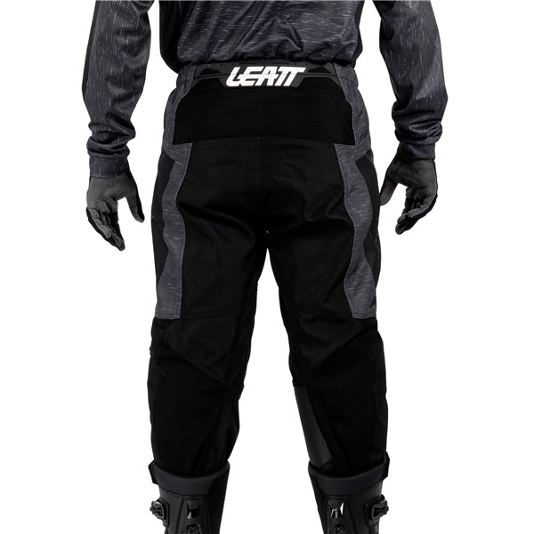 LEATT PANT MOTO 3.5 STLTH S - DRIVEN Canada's Powersports 60095565813645026020741