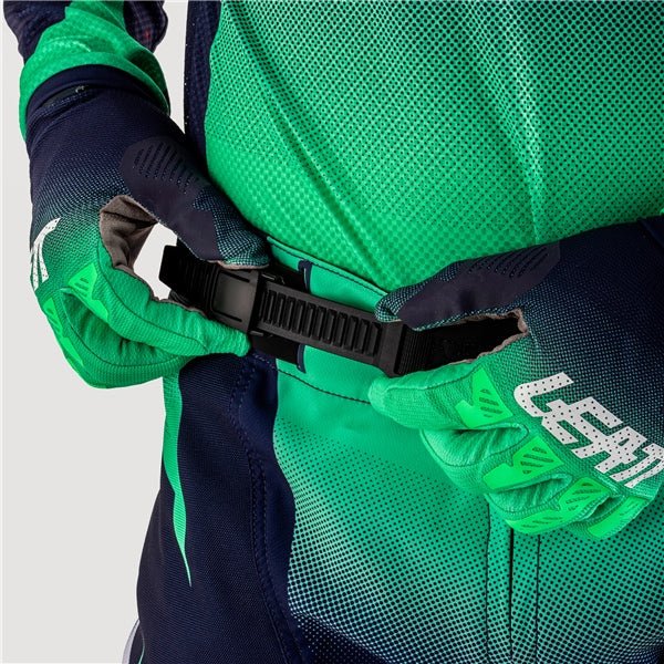 LEATT PANT MOTO 4.5 MATCHA L - DRIVEN Canada's Powersports 60095565044245025300583