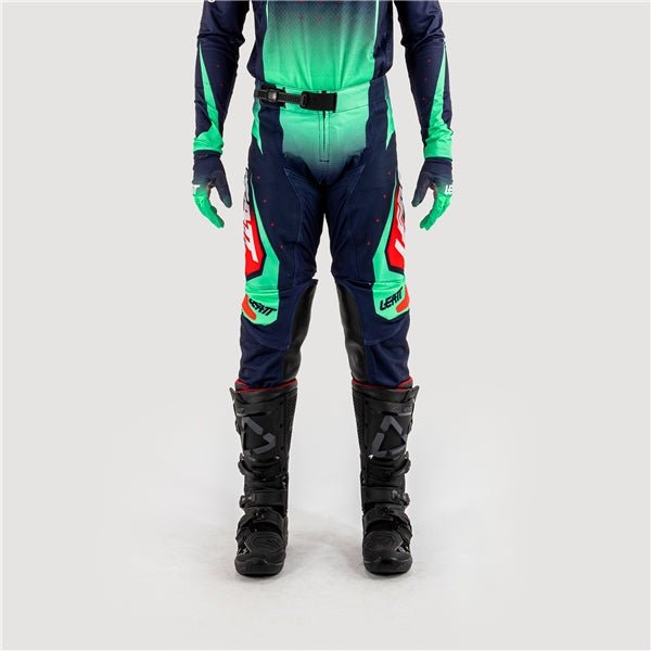 LEATT PANT MOTO 4.5 MATCHA S - DRIVEN Canada's Powersports 60095565044005025300581
