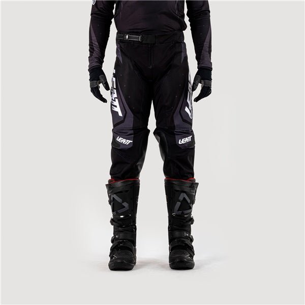 LEATT PANT MOTO 4.5 STLTH 28 - DRIVEN Canada's Powersports 60095565045785025300640
