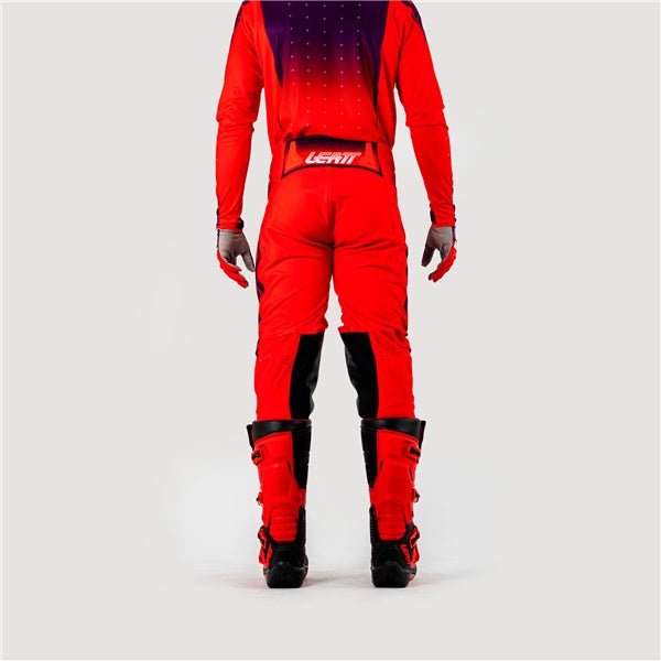 LEATT PANT MOTO 4.5 SUNBURN 28 - DRIVEN Canada's Powersports 60095565046605025300660
