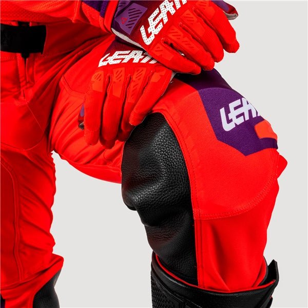 LEATT PANT MOTO 4.5 SUNBURN 28 - DRIVEN Canada's Powersports 60095565046605025300660