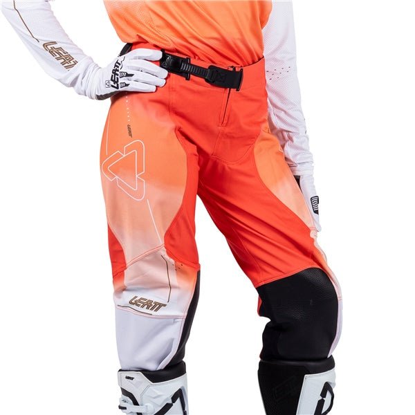 LEATT PANT MOTO 4.5 WOM CORAL PI M - DRIVEN Canada's Powersports 60095565429905026000861