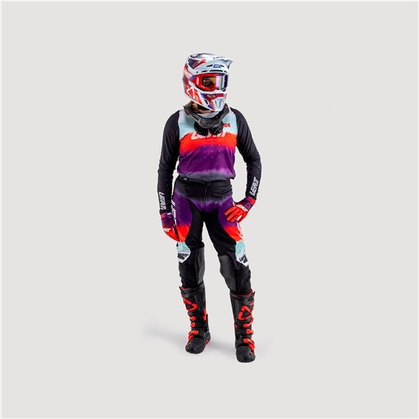 LEATT PANT MOTO 4.5 WOM SUNBURN 10 - DRIVEN Canada's Powersports 60095565054145025300963