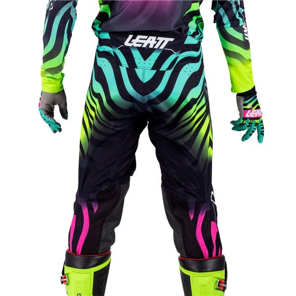 LEATT PANT MOTO 5.5 I.K.S TIGER PI 36 - DRIVEN Canada's Powersports 60095565413825026000324