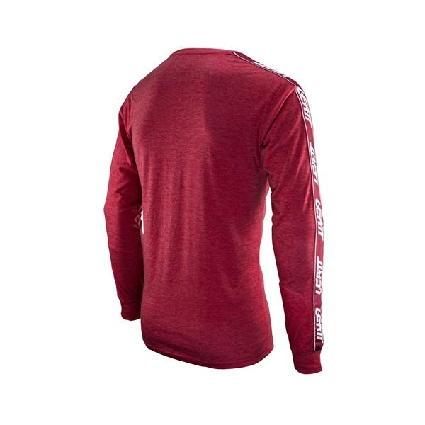 LEATT PREMIUM LONG SHIRT - DRIVEN Canada's Powersports 60095540921145024400430