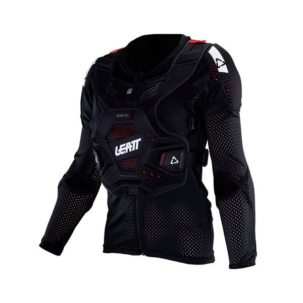 LEATT REAFLEX BODY PROTECTOR FOR WOMEN - DRIVEN Canada's Powersports 60095540963105024060400