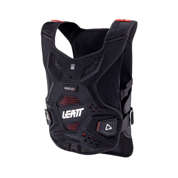 LEATT REAFLEX CHEST PROTECTOR FOR WOMEN - DRIVEN Canada's Powersports 60095540963965024060440