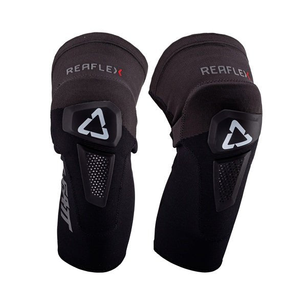 LEATT REAFLEX HYBRID KNEE GUARD - DRIVEN Canada's Powersports 60095540968085024060900