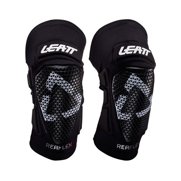 LEATT REAFLEX PRO KNEE GUARD - DRIVEN Canada's Powersports 60095540969075024060940