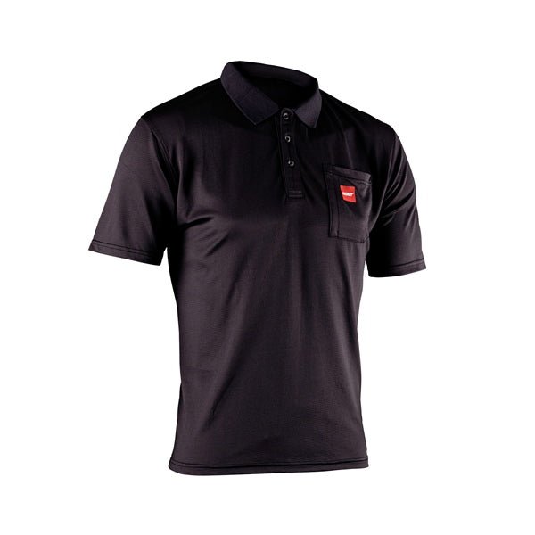 LEATT SHIRT POLO SHORT TEAM - DRIVEN Canada's Powersports 60095565825695026081230