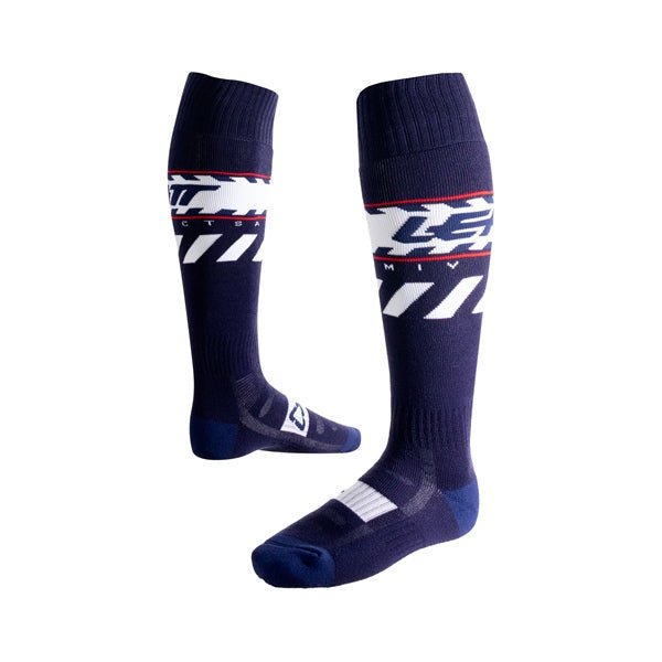 LEATT SOCKS MOTO 5.5/8.5 - DRIVEN Canada's Powersports 60095565702455026061410