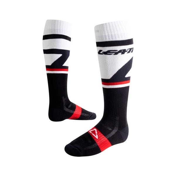 LEATT SOCKS MOTO 9/13 - DRIVEN Canada's Powersports 60095565702765026061431