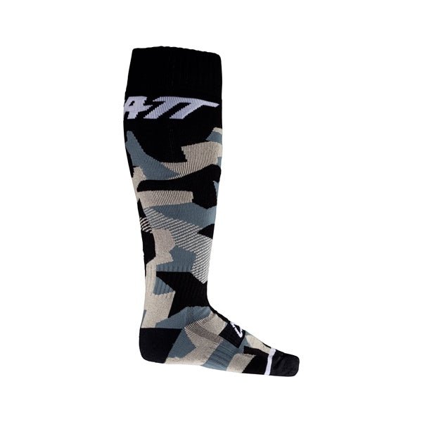 LEATT SOCKS MOTO FORGE 5.5/8.5 - DRIVEN Canada's Powersports 60095565112315024500420