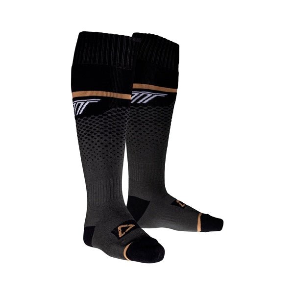 LEATT SOCKS MOTO STLTH 9/13 - DRIVEN Canada's Powersports 60095565112865024500461