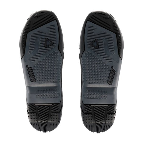 LEATT SOLE GPX 5.5 FLEXLOCK 7 QTY2 - DRIVEN Canada's Powersports 7794217601823020002200