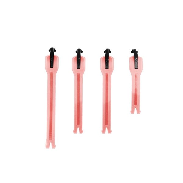 LEATT STRAP KIT 4.5 BURN QTY4 - DRIVEN Canada's Powersports 60095565802063026090150