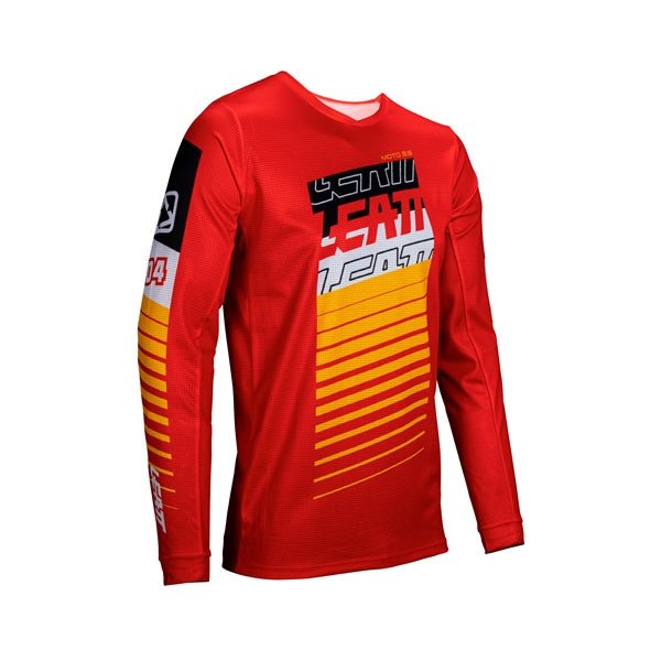 LEATT SUIT RIDE 3.5 KIT 36 - Driven Powersports Inc.60095565048375025300724