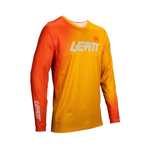 LEATT SUIT RIDE 3.5 KIT FLAME 36 - DRIVEN Canada's Powersports 60095565049295025300744