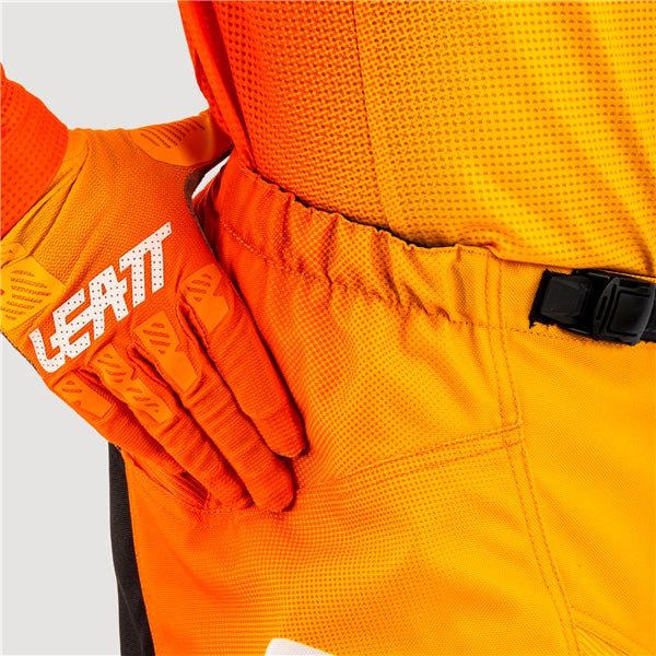 LEATT SUIT RIDE 3.5 KIT FLAME L - DRIVEN Canada's Powersports 60095565049125025300743