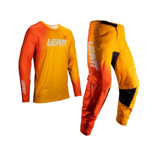 LEATT SUIT RIDE 3.5 KIT FLAME S - DRIVEN Canada's Powersports 60095565048995025300741