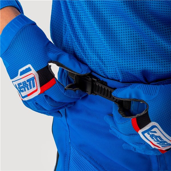 LEATT SUIT RIDE 3.5 KIT JR ROYAL - DRIVEN Canada's Powersports 60095565070745025450262