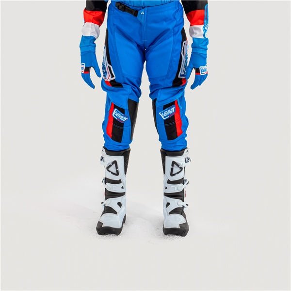 LEATT SUIT RIDE 3.5 KIT JR ROYAL - DRIVEN Canada's Powersports 60095565070745025450262