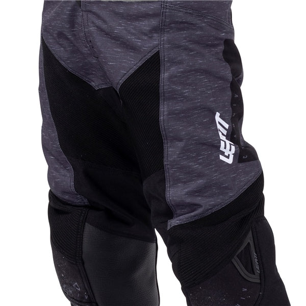 LEATT SUIT RIDE 3.5 KIT JR STLTH - DRIVEN Canada's Powersports 60095565448715026001122