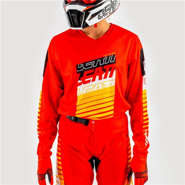LEATT SUIT RIDE 3.5 KIT JR - DRIVEN Canada's Powersports 60095565071355025450282