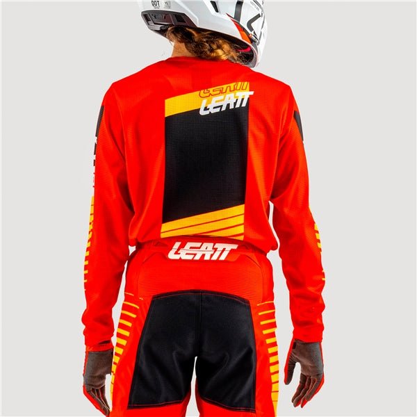 LEATT SUIT RIDE 3.5 KIT JR - DRIVEN Canada's Powersports 60095565071355025450282