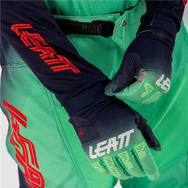 LEATT SUIT RIDE 3.5 KIT MATCHA 28 - DRIVEN Canada's Powersports 60095565049505025300760