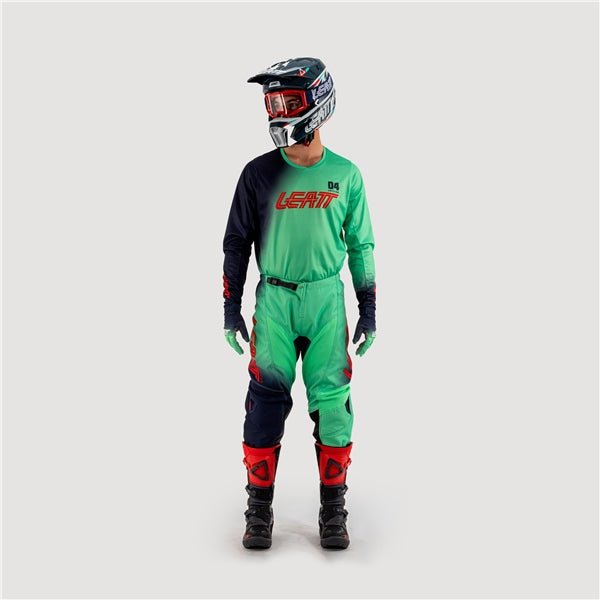 LEATT SUIT RIDE 3.5 KIT MATCHA S - DRIVEN Canada's Powersports 60095565049675025300761