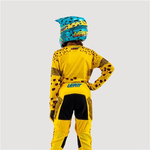 LEATT SUIT RIDE 3.5 KIT MINI CHEETAH - DRIVEN Canada's Powersports 60095565069925025450240