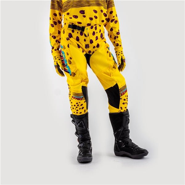 LEATT SUIT RIDE 3.5 KIT MINI CHEETAH - DRIVEN Canada's Powersports 60095565069925025450240