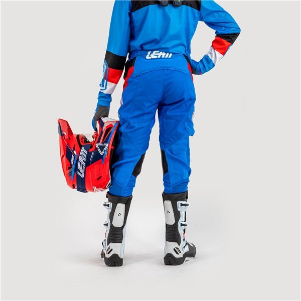 LEATT SUIT RIDE 3.5 KIT MINI ROYAL - DRIVEN Canada's Powersports 60095565070505025450260