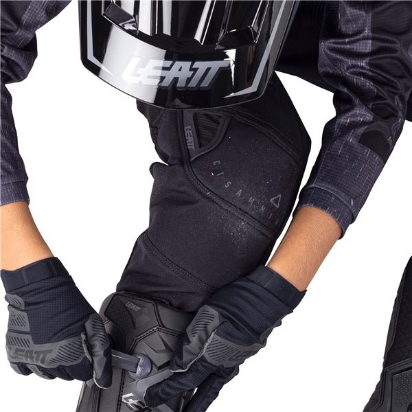 LEATT SUIT RIDE 3.5 KIT MINI STLTH - DRIVEN Canada's Powersports 60095565448575026001120