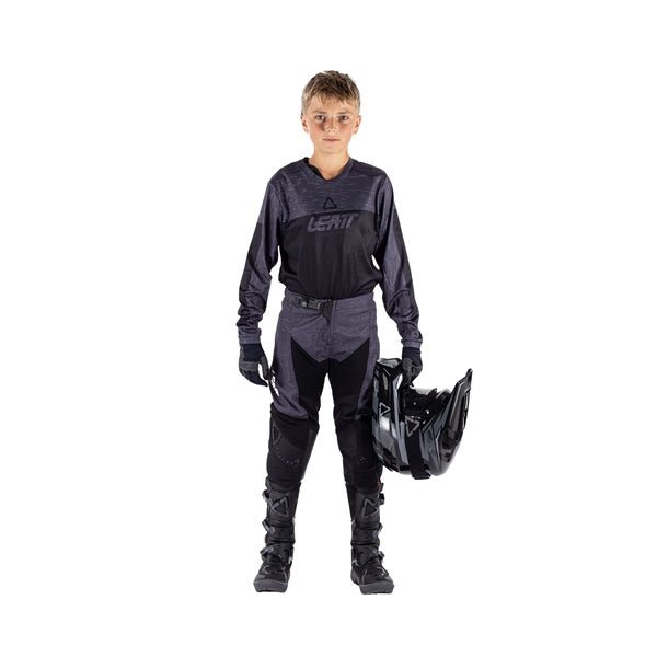 LEATT SUIT RIDE 3.5 KIT MINI STLTH - DRIVEN Canada's Powersports 60095565448575026001120