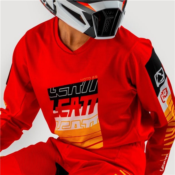 LEATT SUIT RIDE 3.5 KIT MINI - DRIVEN Canada's Powersports 60095565071115025450280