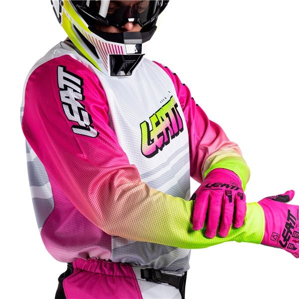 LEATT SUIT RIDE 3.5 KIT RETRO PI 40 - DRIVEN Canada's Powersports 60095565427165026000766