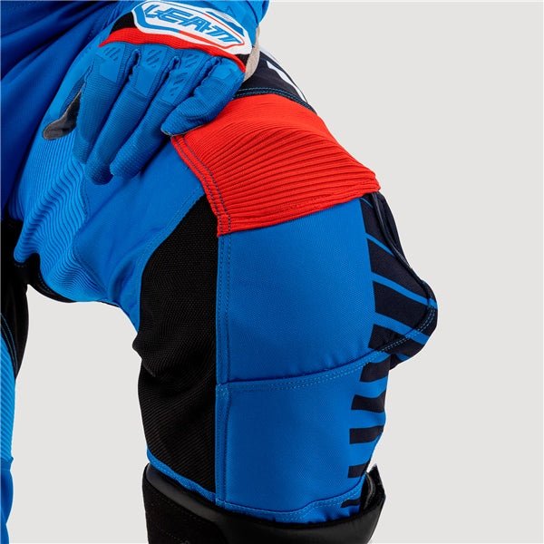 LEATT SUIT RIDE 3.5 KIT ROYAL 36 - DRIVEN Canada's Powersports 60095565051315025300804